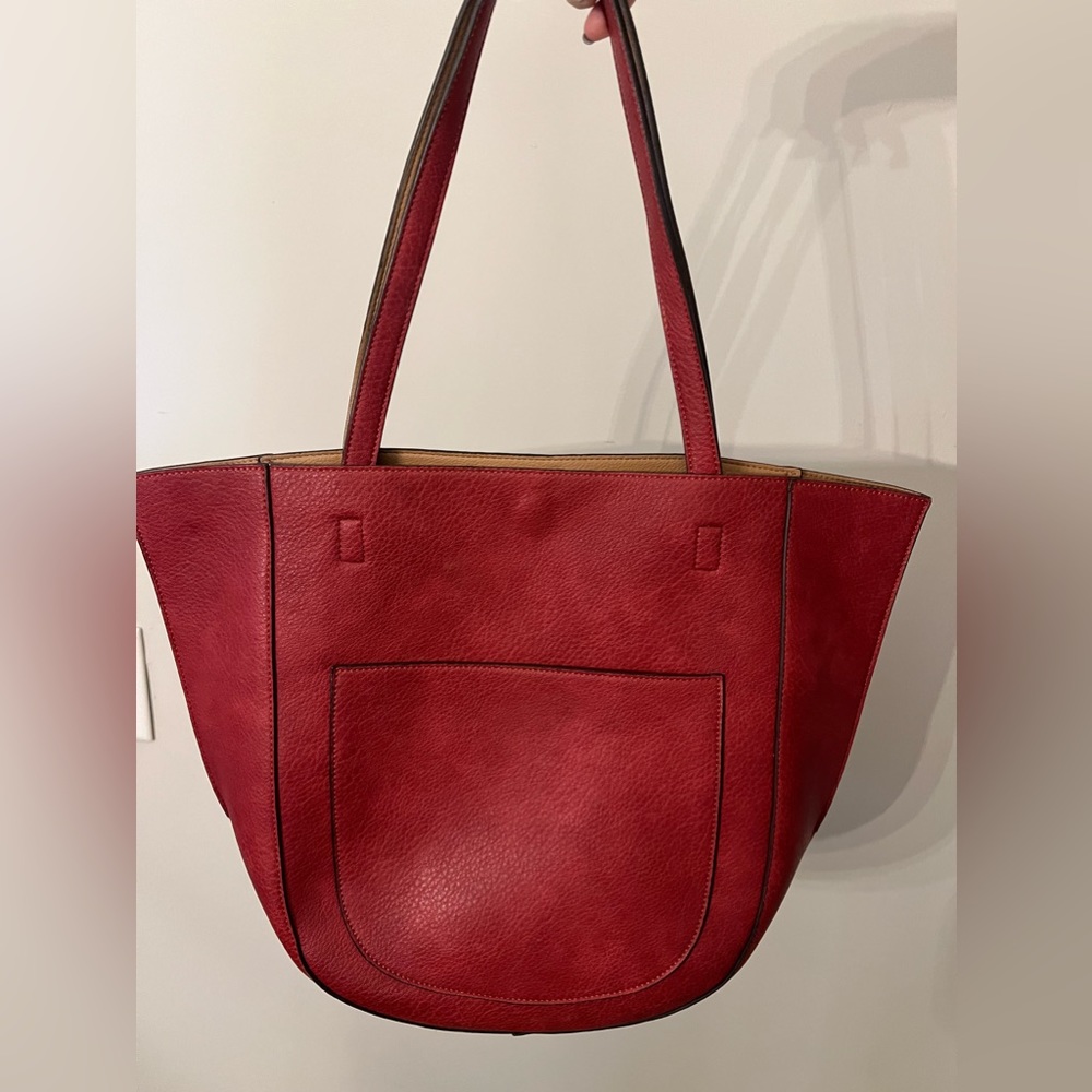 Free People Tote